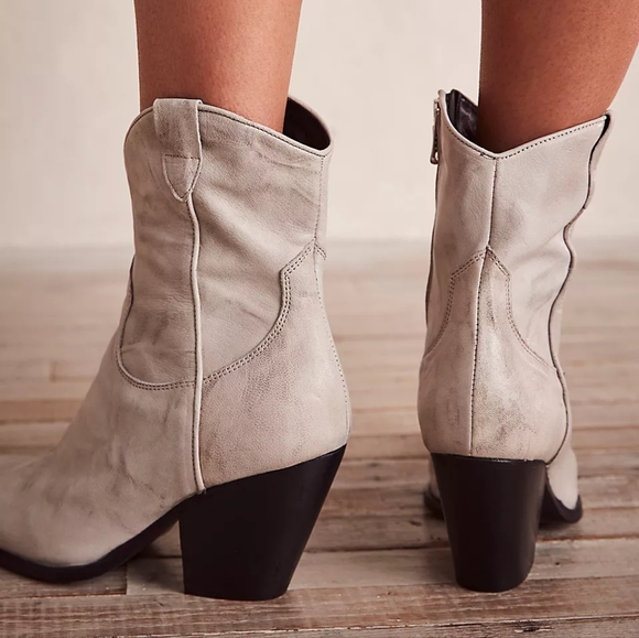 Brayden Western Boots - Picture 11 of 15